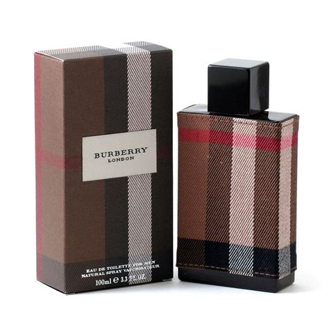 burberry london perfume men|Burberry London for men price.